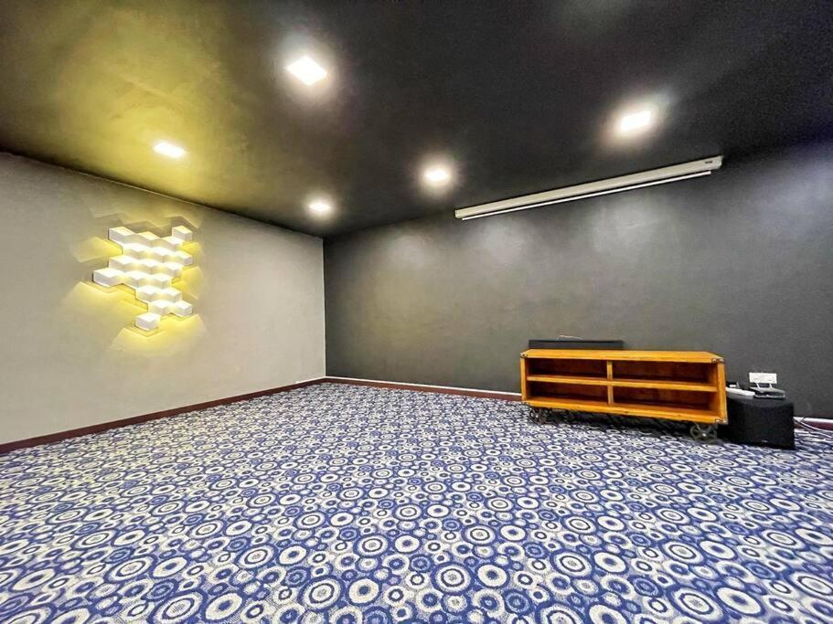 teo resident 2 vivacity jazz suite 4 Kuching Exterior foto